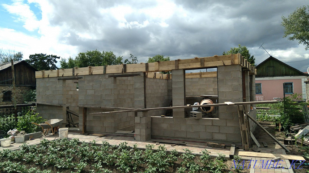 Brigade of builders, assemblers! Karagandy - photo 6