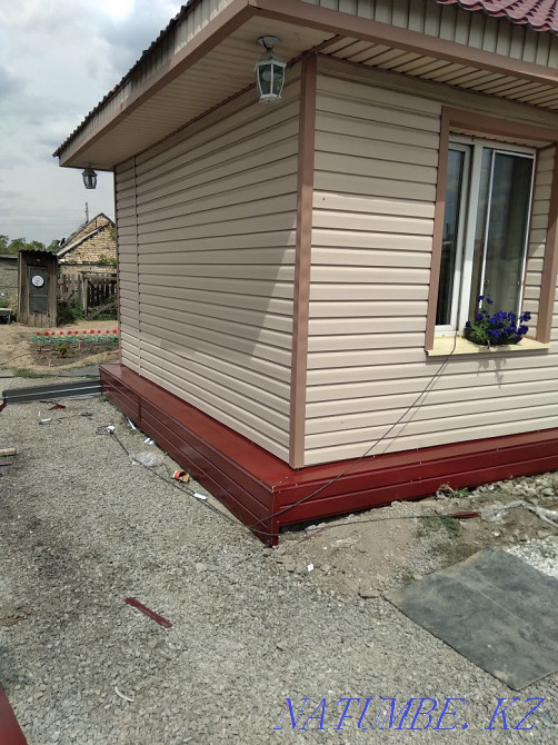 Brigade of builders, assemblers! Karagandy - photo 1