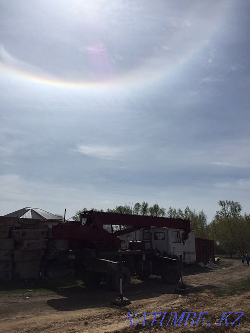 Услуги автокрана Астана - изображение 3