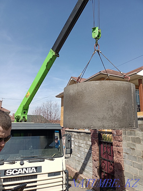 Септикті кілт тапсыру Алматы  Алматы - изображение 2