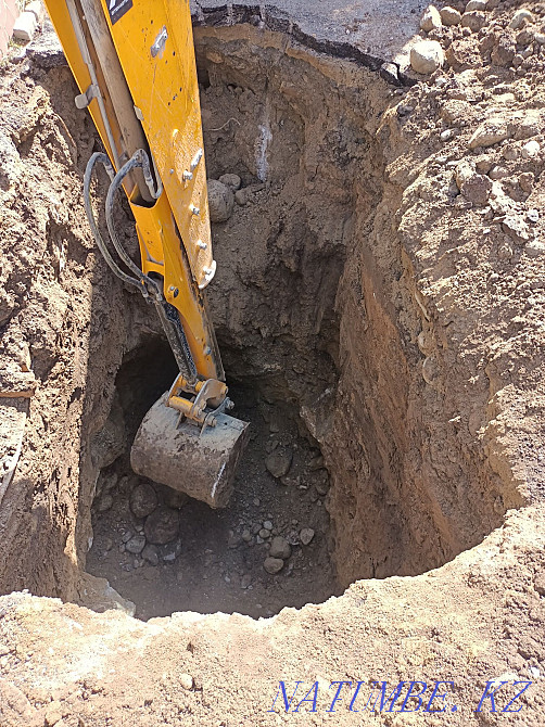 Септикті кілт тапсыру Алматы  Алматы - изображение 1