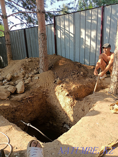 Септикті кілт тапсыру Алматы  Алматы - изображение 7