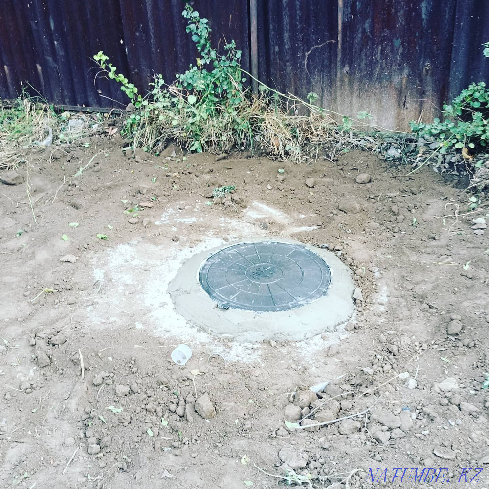 Септикті кілт тапсыру Алматы  Алматы - изображение 6
