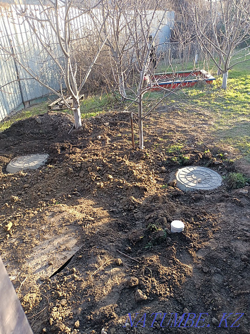 Септикті кілт тапсыру Алматы  Алматы - изображение 3