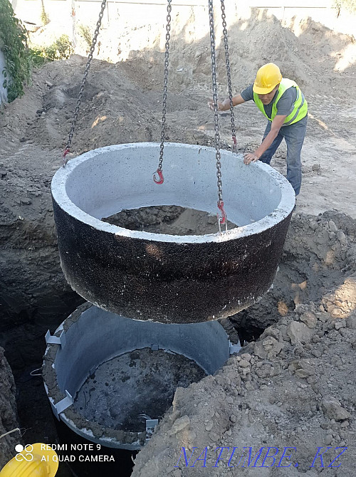 Септикті кілт тапсыру Алматы  Алматы - изображение 5