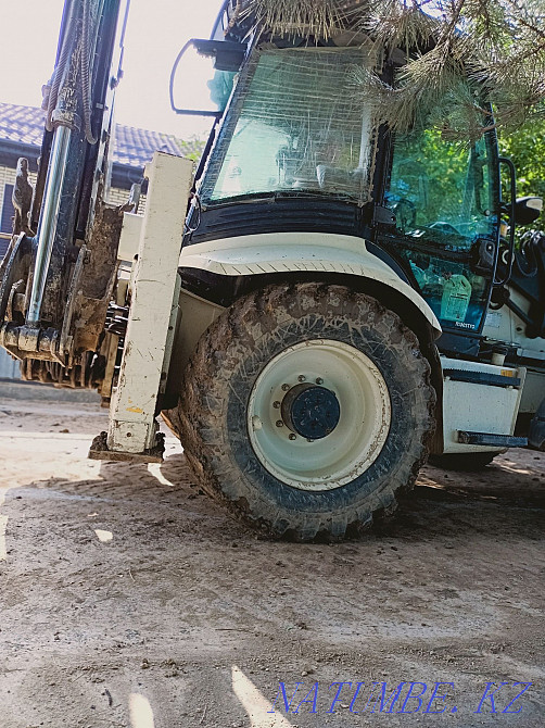 Копка септика под ключ Боралдай - изображение 4