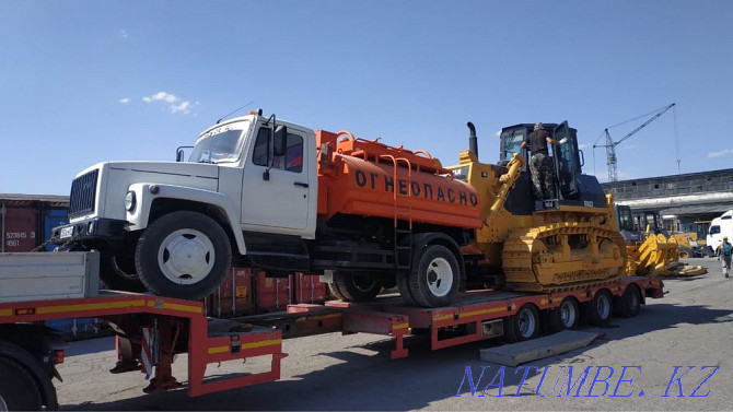 Excavator rental Almaty - photo 4