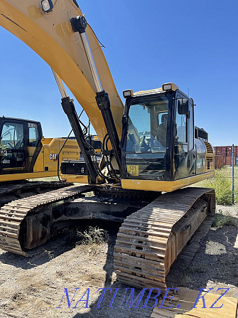 Excavator rental Almaty - photo 3