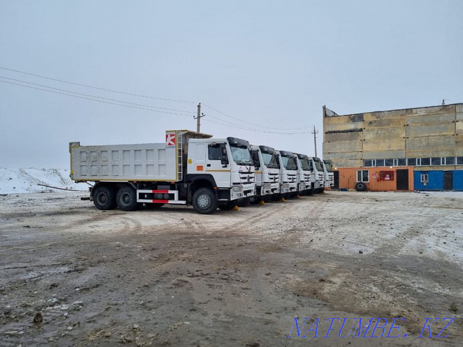 Excavator rental Almaty - photo 6