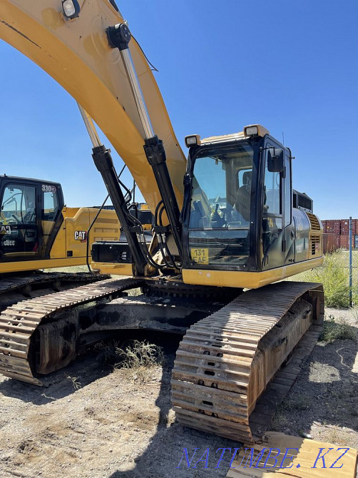 Excavator rental Almaty - photo 3