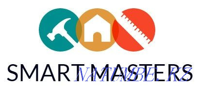 Ламинат, паркет, кафельщик, плотник, сантехник, электрик Астана - изображение 1