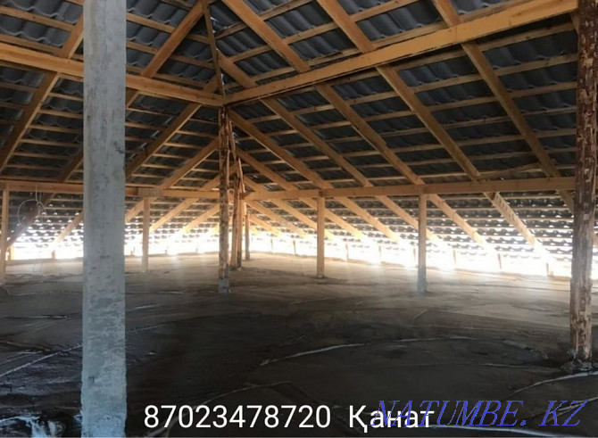 Утепления крышы с пено бетоном Сарыагаш - изображение 5