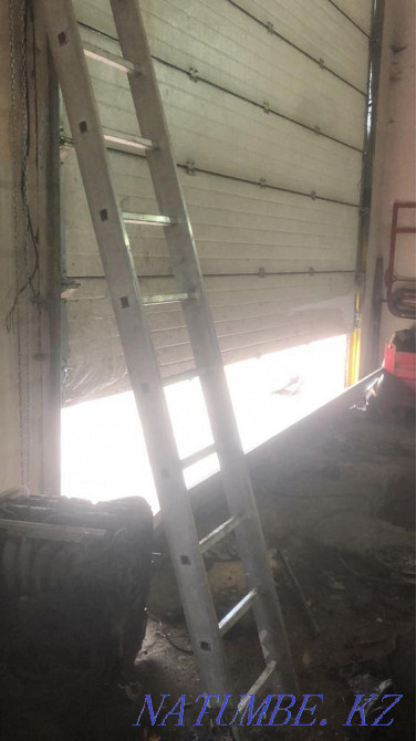 Repair of gates and barriers of all types Astana - photo 5