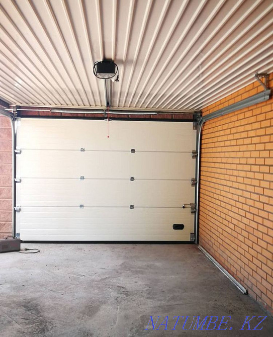 Repair of gates and barriers of all types Astana - photo 3