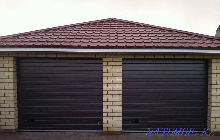 Repair of gates and barriers of all types Astana - photo 4