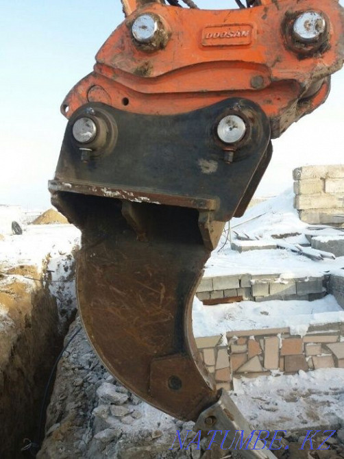 Wheeled excavator Pavlodar - photo 3