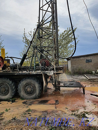 Drilling of the wells!  - photo 3