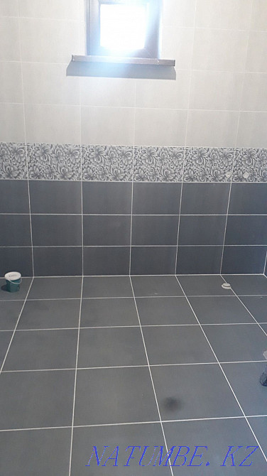 minor repairs, short-term repairs, husband for an hour, and then Almaty - photo 5