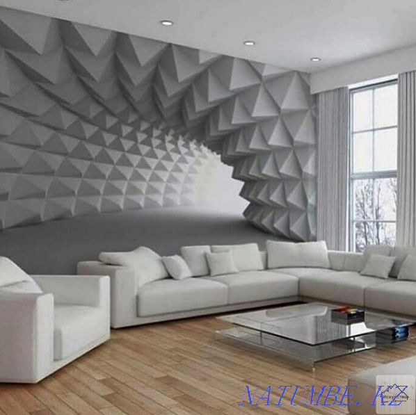 minor repairs, short-term repairs, husband for an hour, and then Almaty - photo 6