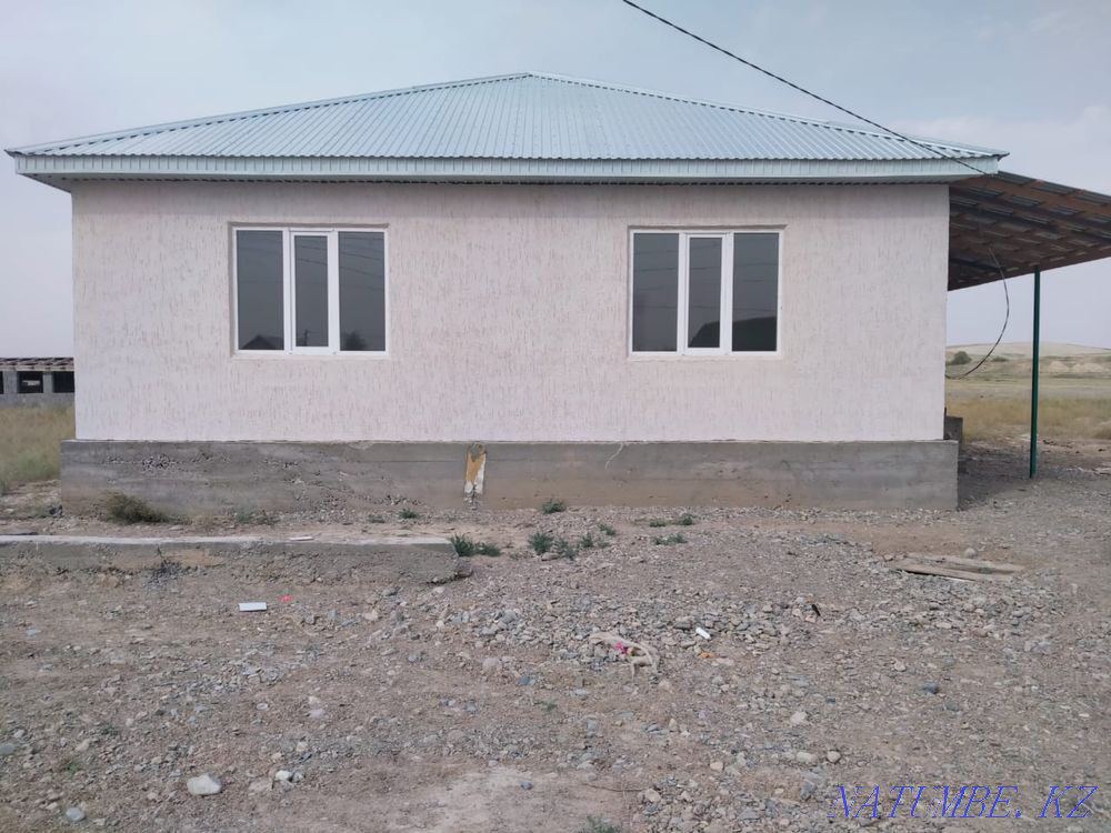 Construction team. Taldykorgan - photo 1