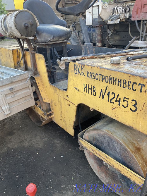 Rent of a skating rink 1,5tn/12tn Ust-Kamenogorsk - photo 2