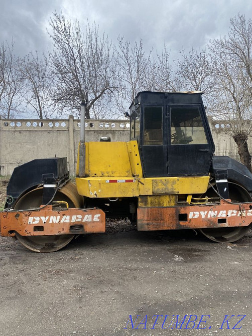 Rent of a skating rink 1,5tn/12tn Ust-Kamenogorsk - photo 3