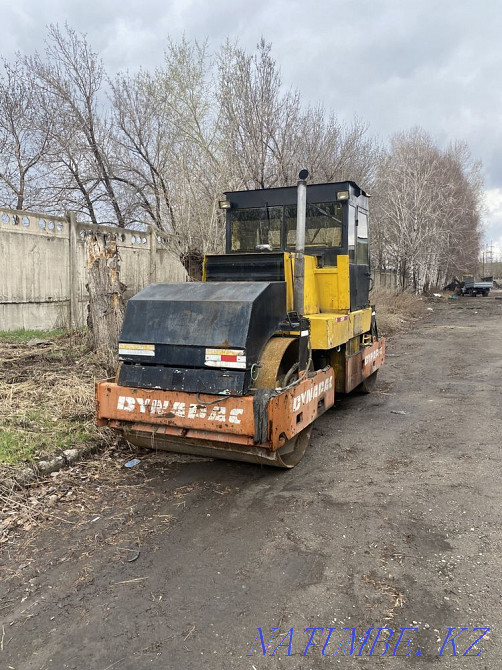 Rent of a skating rink 1,5tn/12tn Ust-Kamenogorsk - photo 4
