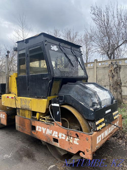 Rent of a skating rink 1,5tn/12tn Ust-Kamenogorsk - photo 5