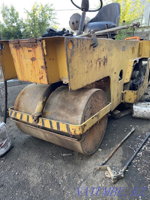 Rent of a skating rink 1,5tn/12tn Ust-Kamenogorsk - photo 1