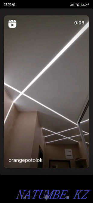 Созылмалы төбе! Су төгу. жеңіл сызықтар. Кепілдік.  Павлодар  - изображение 3