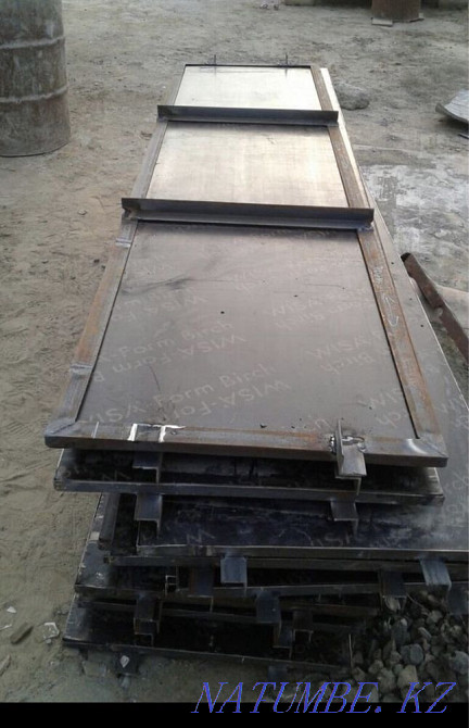 Formwork rental Atyrau - photo 3