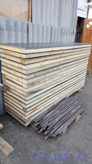 Formwork rental Atyrau - photo 4