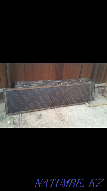 Formwork rental Atyrau - photo 2