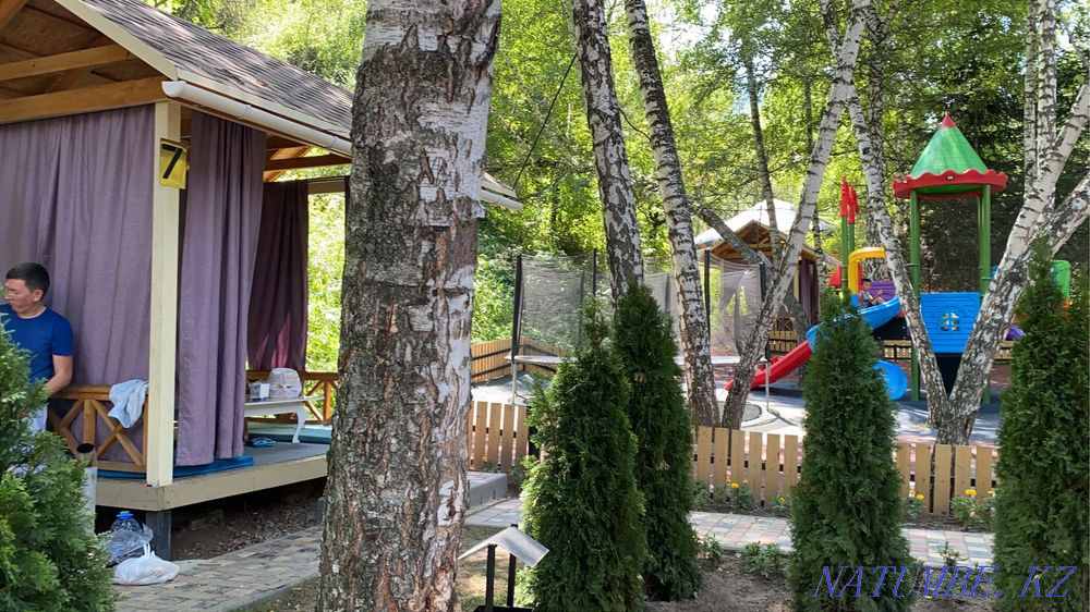 TOO offers Engineering and Construction Services Shymkent - photo 5