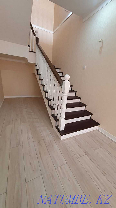 A?ashtan staircase zhasaimyz, Manufacturing of stairs, credit, installment Almaty - photo 6