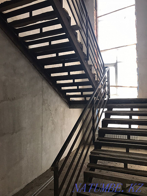 Welding works of any complexity. Experienced welders. Karagandy - photo 1