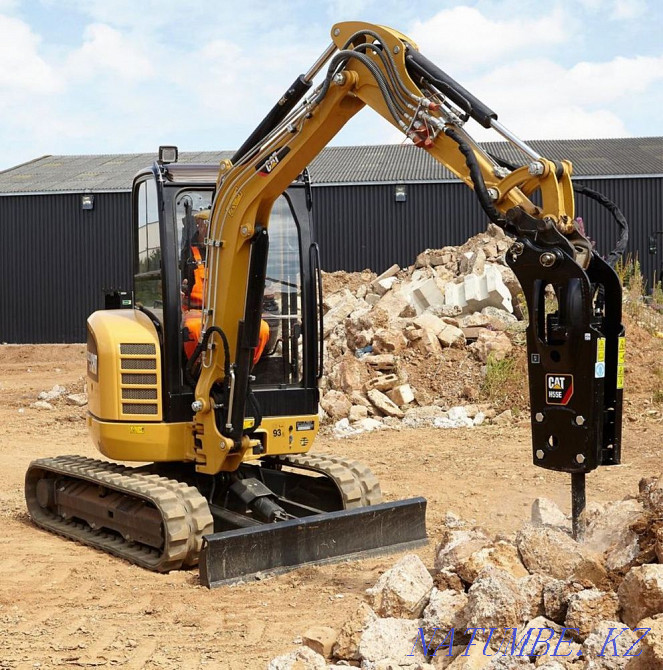 Yamobur, Hydrohammer қызметтері  Алматы - изображение 2