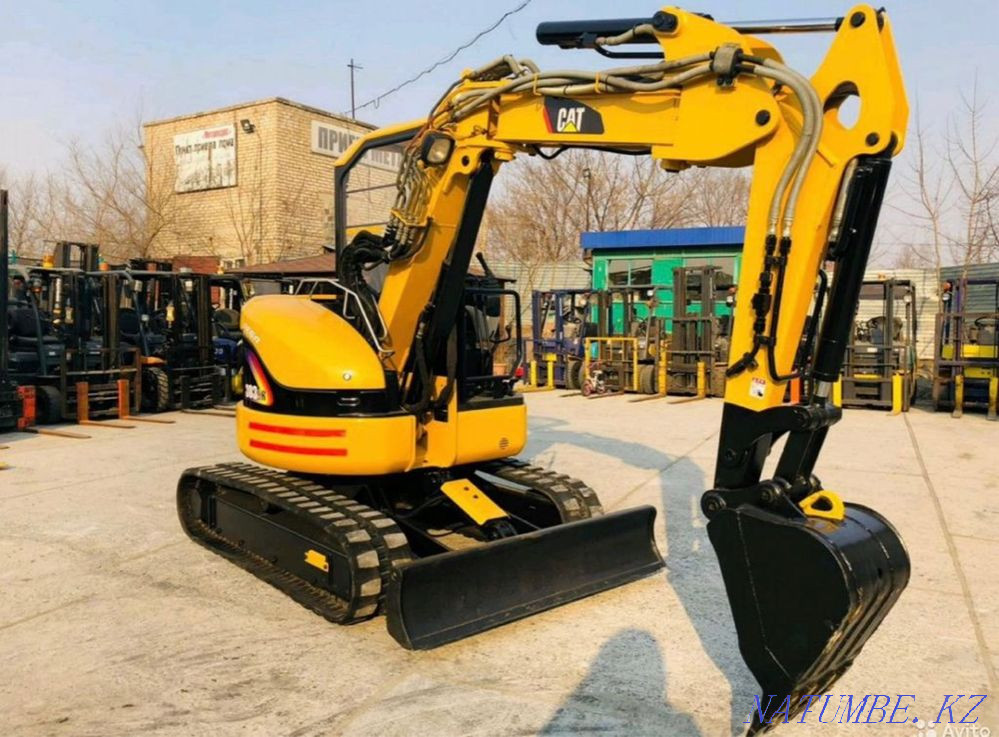 Yamobur, Hydrohammer қызметтері  Алматы - изображение 3