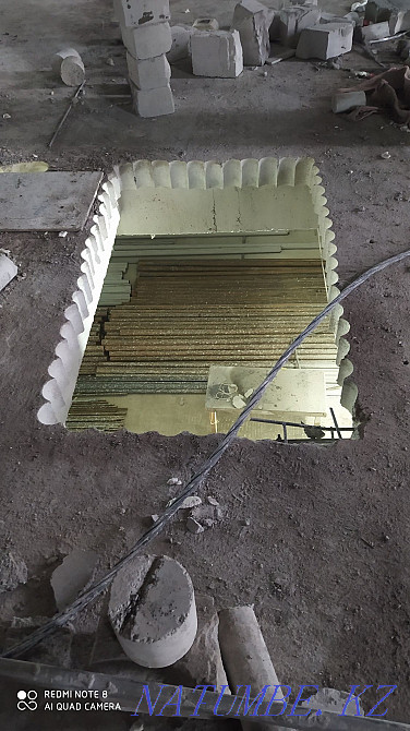 Алмазное сверления отверстий Шымкент - изображение 3