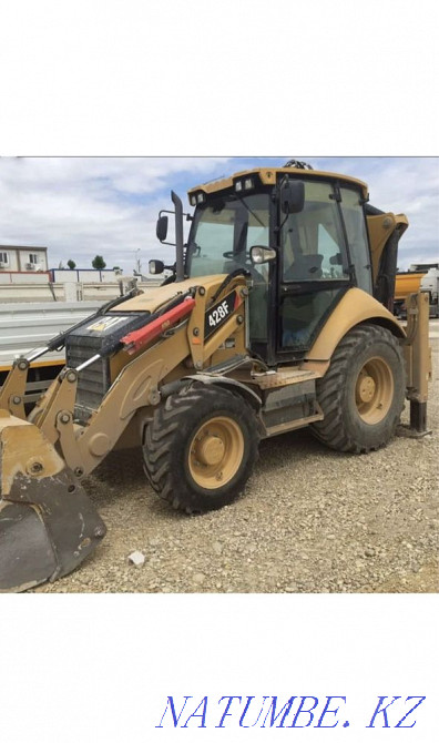 Услуги эксковатора Костанай - изображение 6