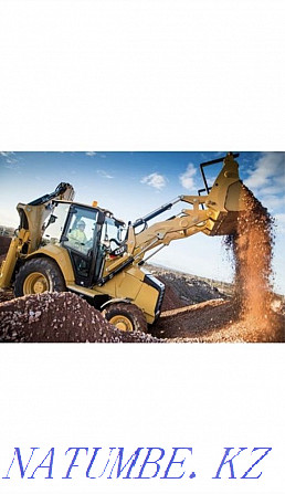 Excavator services Kostanay - photo 3