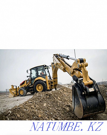 Excavator services Kostanay - photo 5