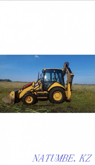 Услуги эксковатора Костанай - изображение 4