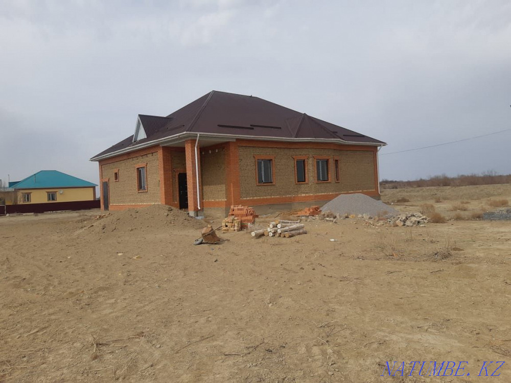 Construction team Kyzylorda - photo 2