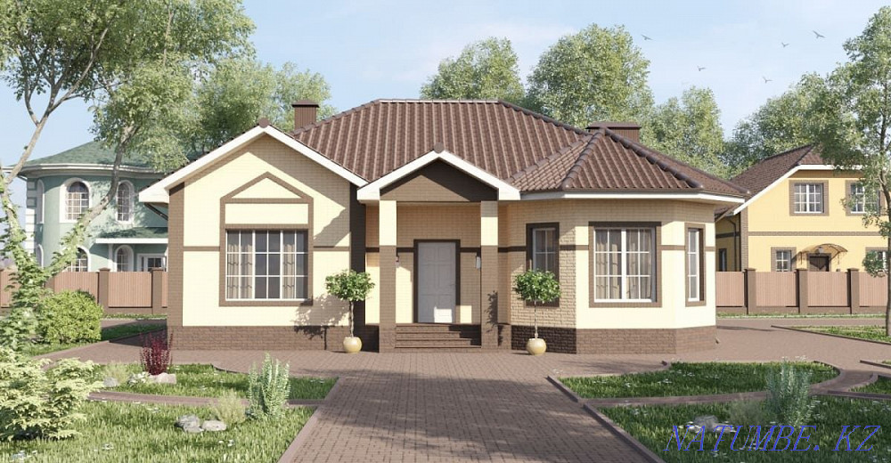 Construction team Kyzylorda - photo 1