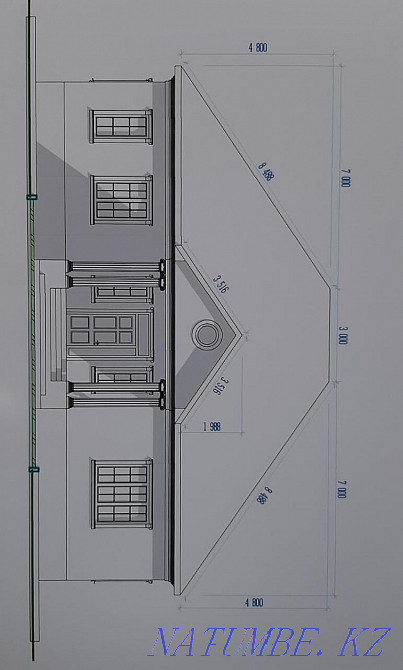 Construction team Kyzylorda - photo 3