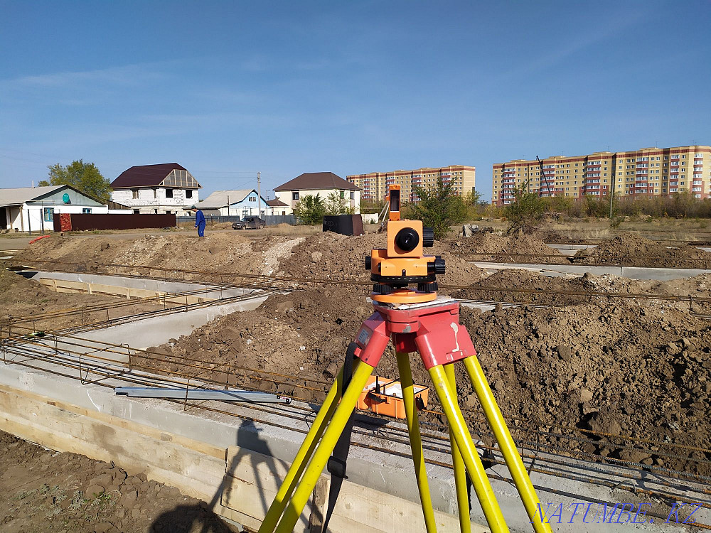 Leveling services from 6000 tenge. Oral - photo 3
