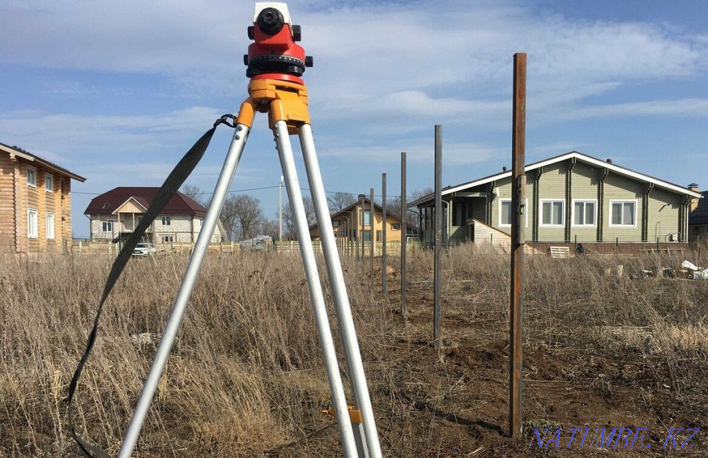 Leveling services from 6000 tenge. Oral - photo 2