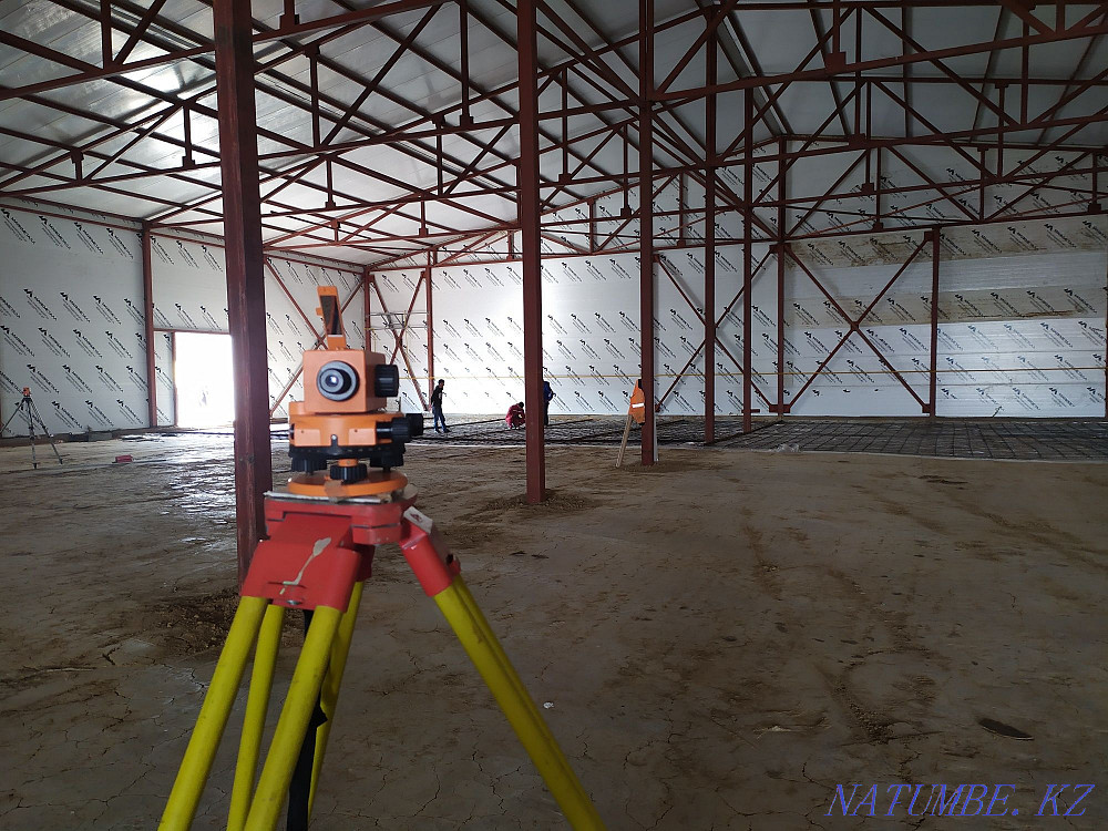 Leveling services from 6000 tenge. Oral - photo 4