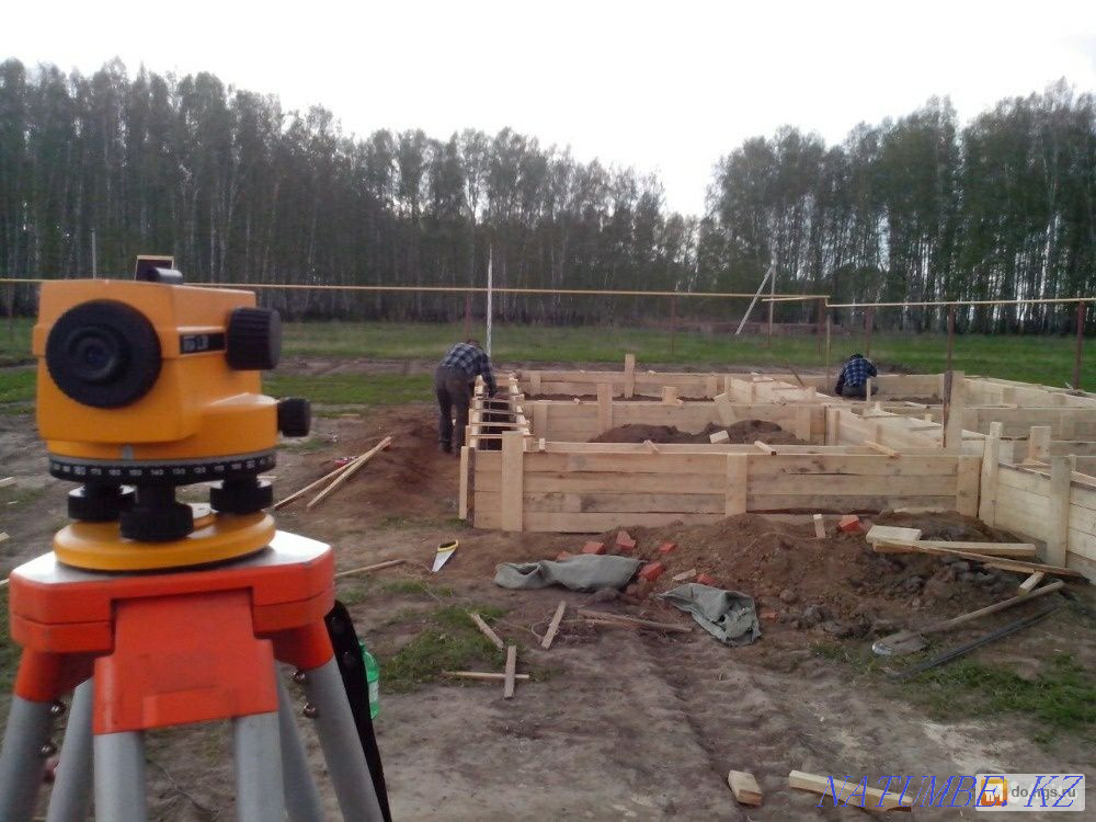 Leveling services from 6000 tenge. Oral - photo 1